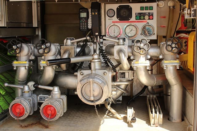 💧 수중펌프와 가압펌프 차이 &mdash; 원리, 용도, 선택 기준 완벽 정리