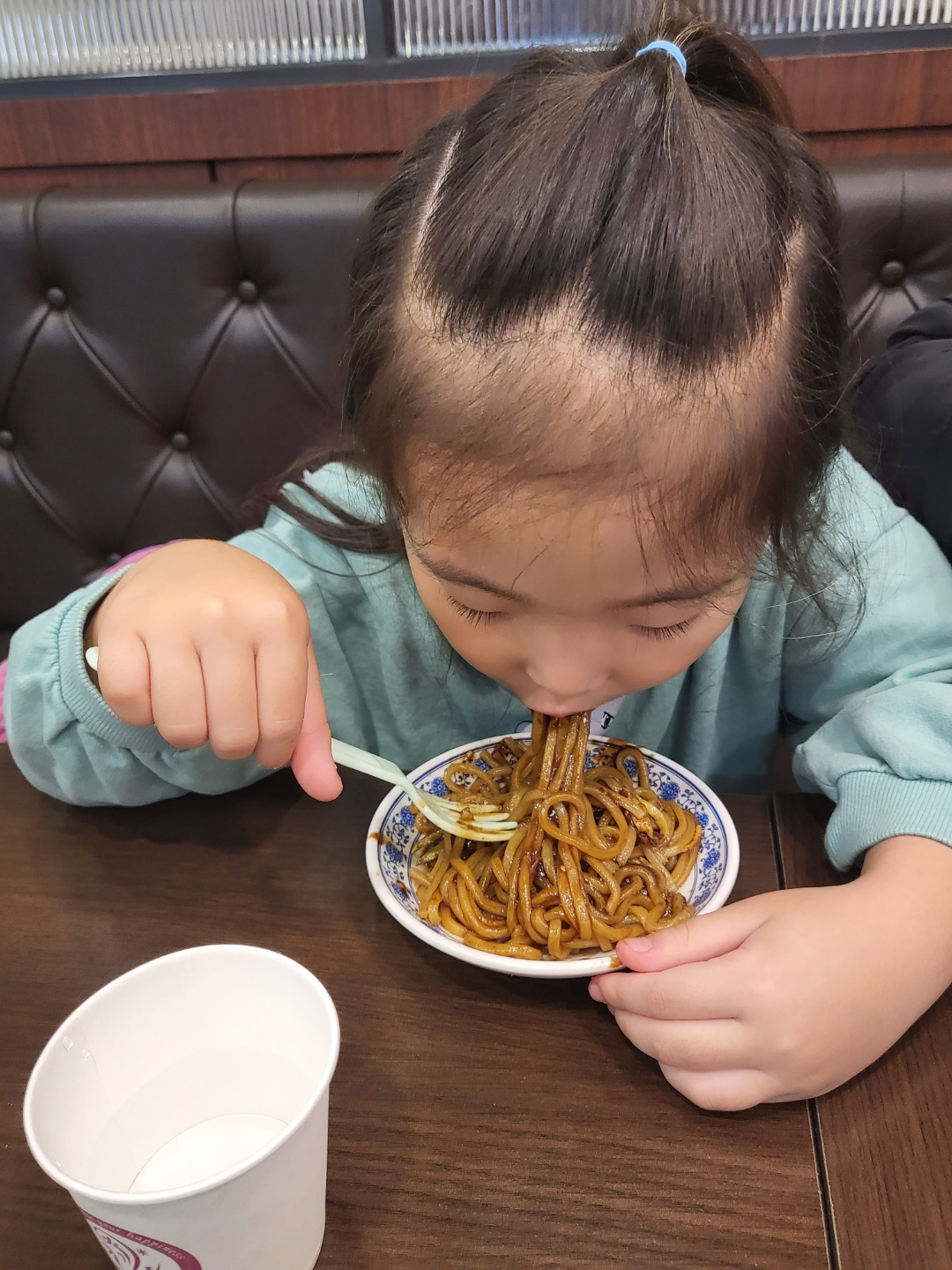 청주 중국집 맛집(NC 맛집 큐큐면관)