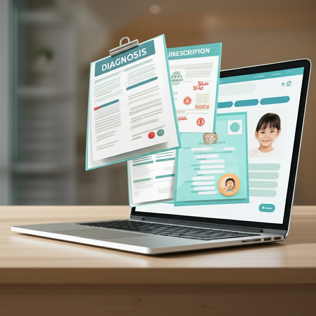 2025 의왕시 아픈아이 홈케어: 맞..