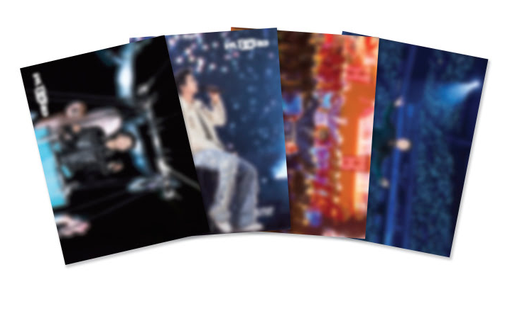 임영웅 아임히어로 더 스타디움