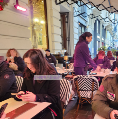 #비엔나여행 #빈여행 #비엔나4박5일 #비엔나여행경비 #비엔나여행코스