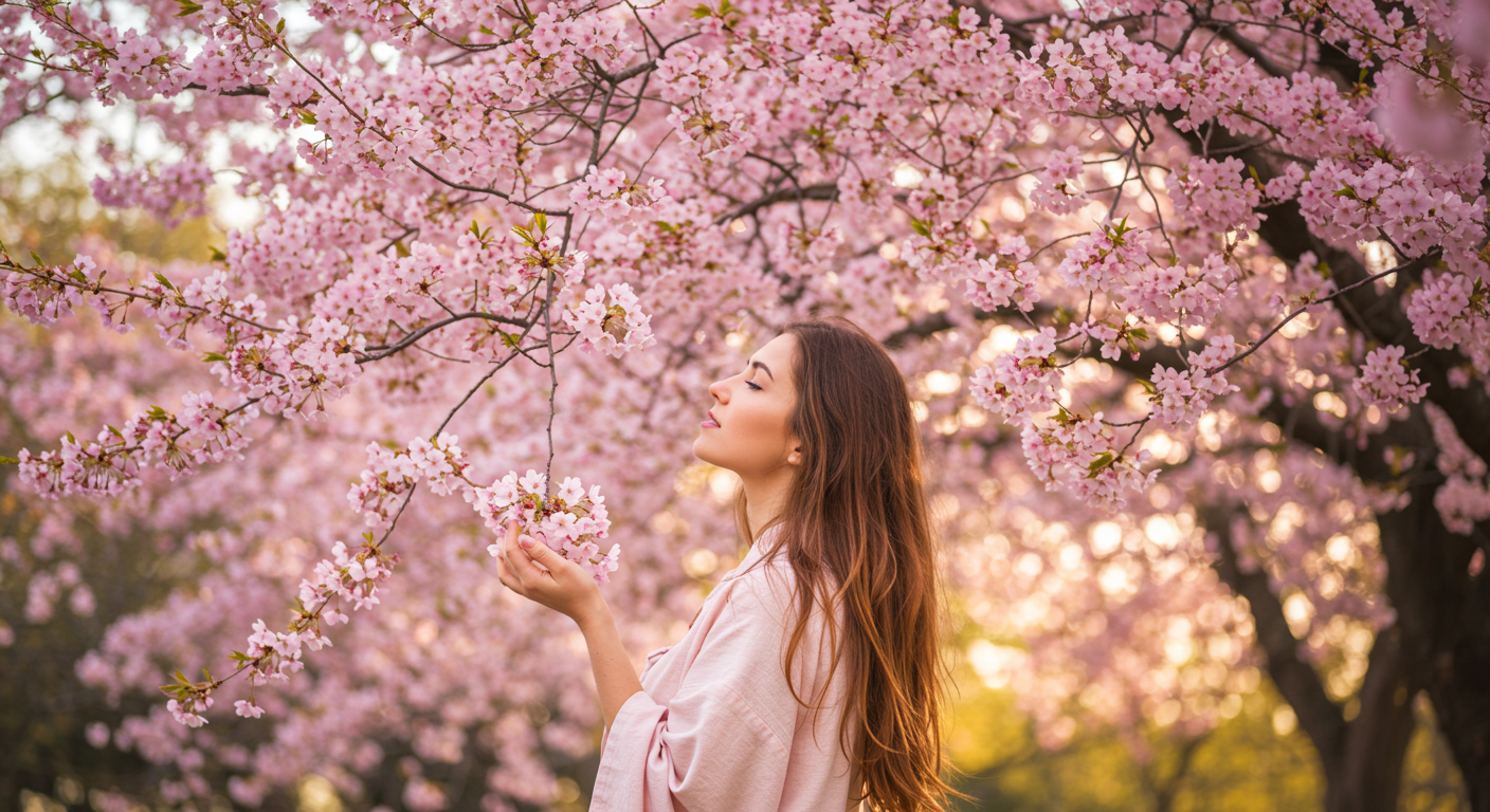 2025 벚꽃 개화시기