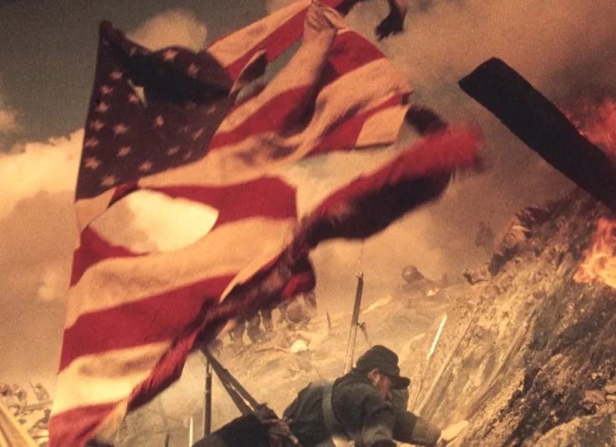 콜드마운틴 스틸컷