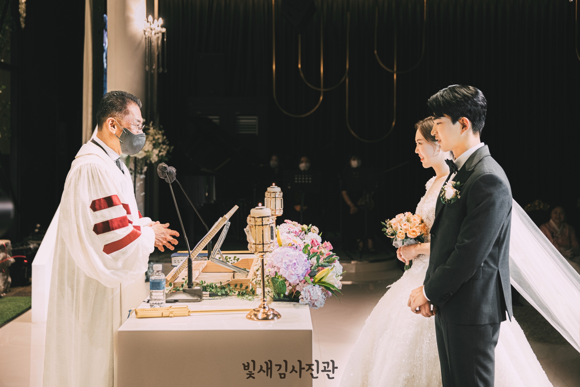 수원 디에스컨벤션 본식스냅 촬영 후기 29