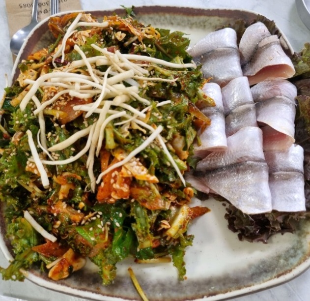 인천-강화도-밴댕이정식-만복정