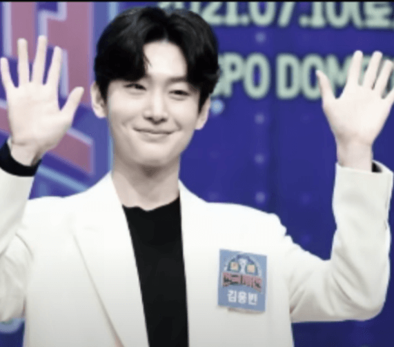 감성 보컬 손태진