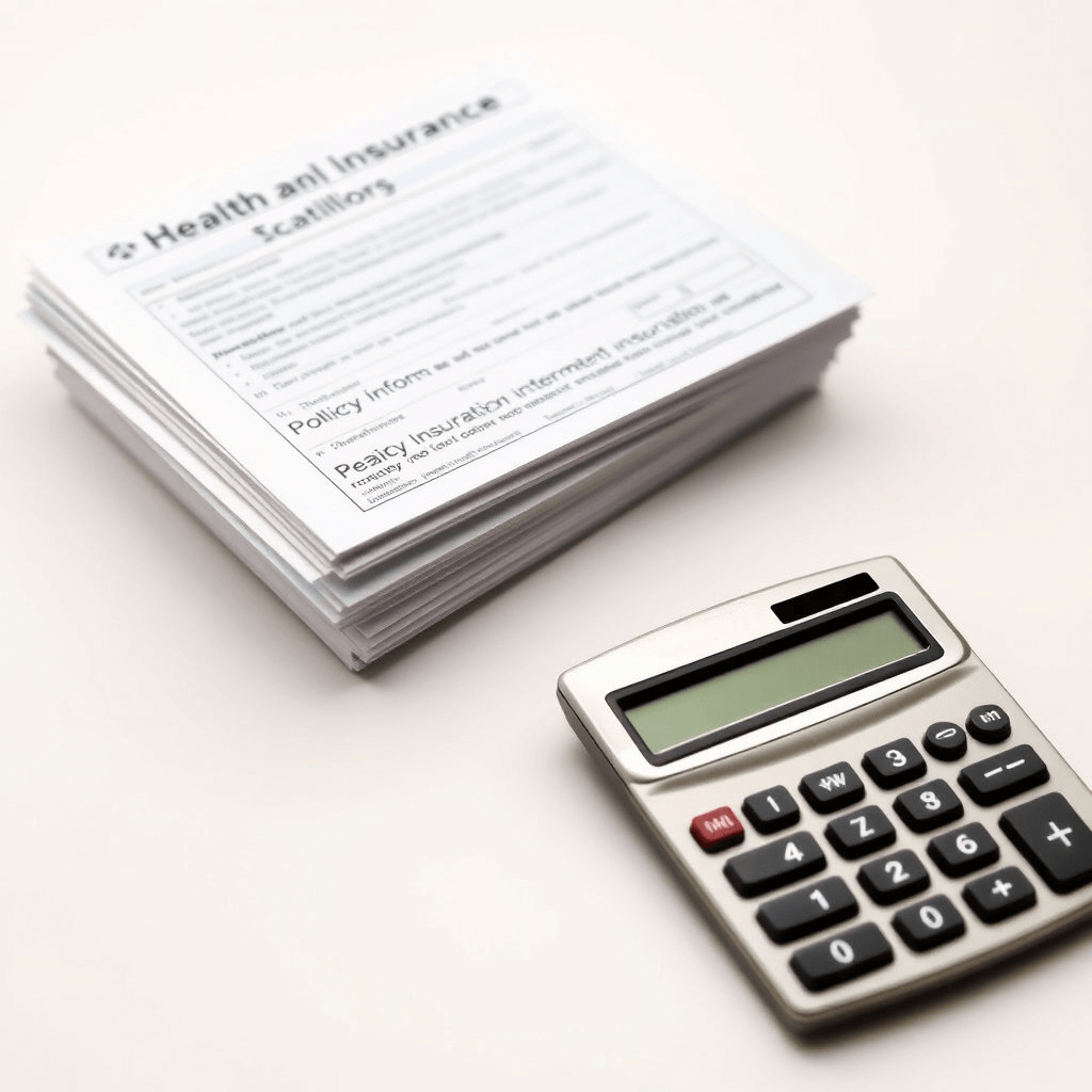 실손보험 자녀 보험금 청구 방법