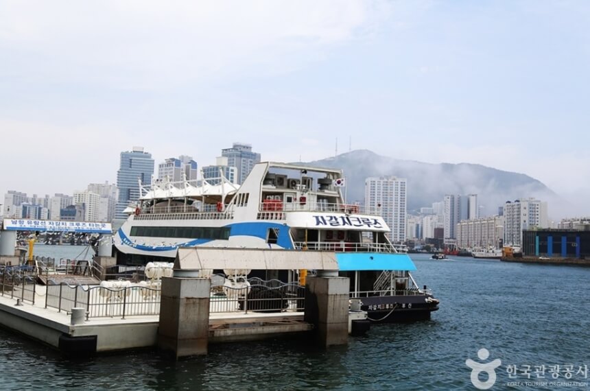 부산 가볼만한곳 베스트 10