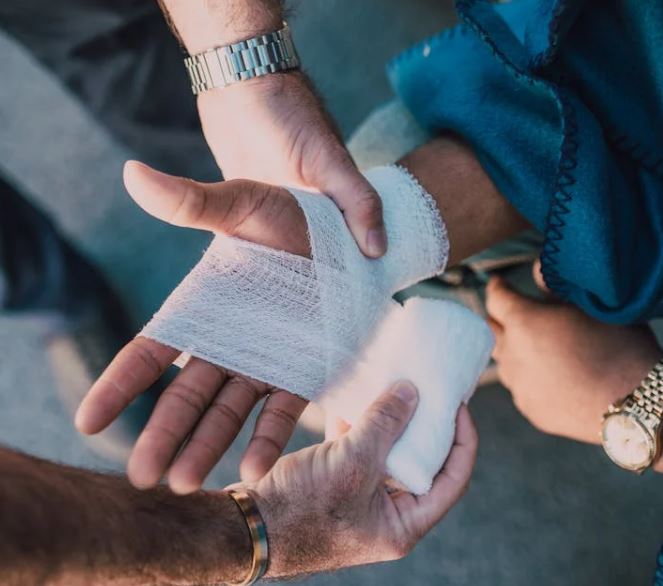 축농증 원인 증상 예방법