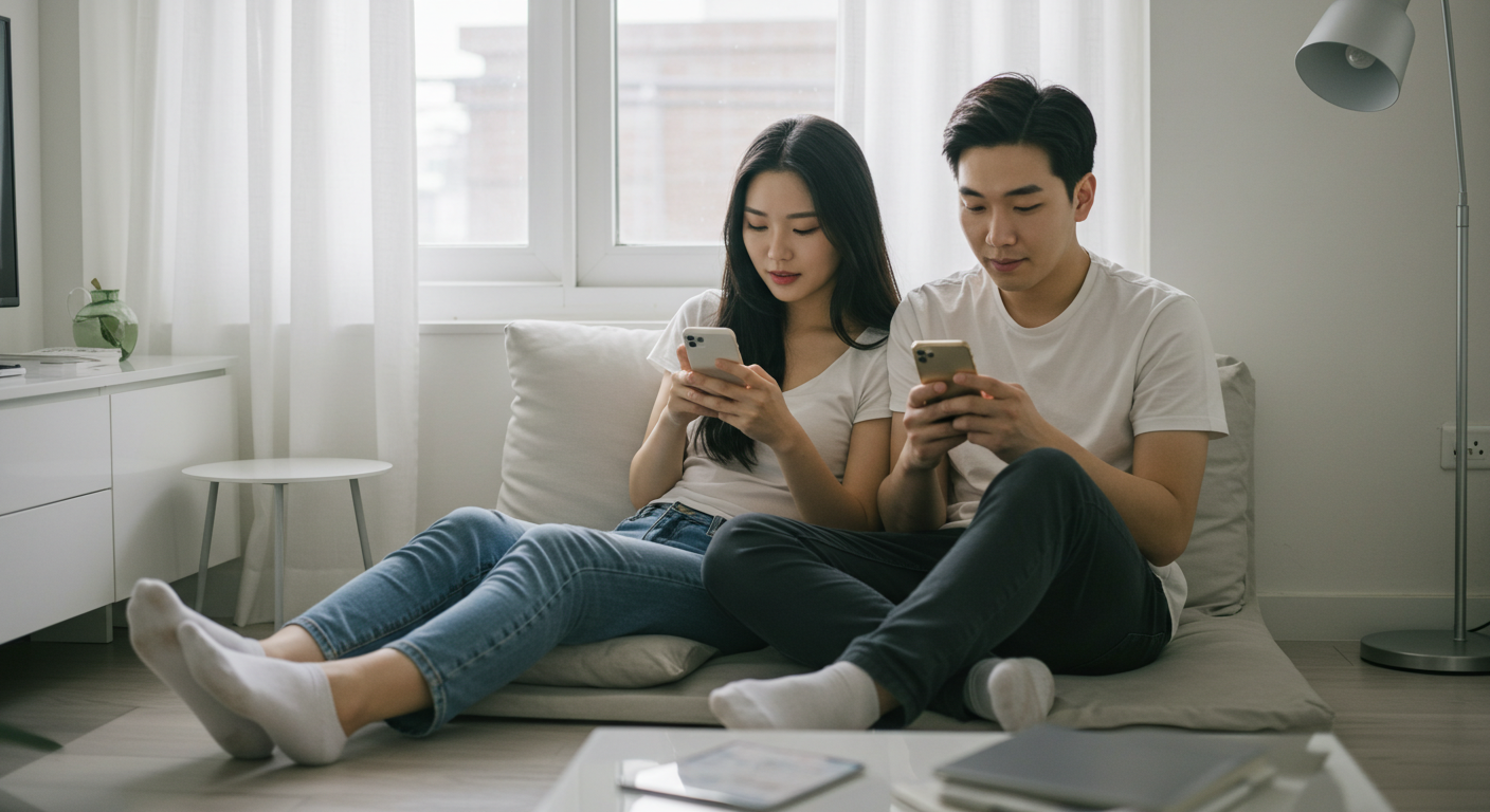 음식물 수거 업체