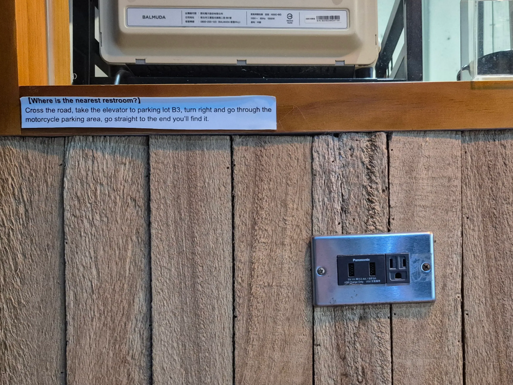 로스팅카페 TOKI DOKI