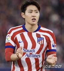 돈이 문제가 아니다. 아틀레티코의 진심 이강인, PSG→ATM 이적 급물살? 관련사진