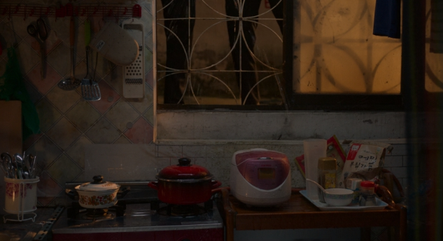 비질란테1~2화 내용