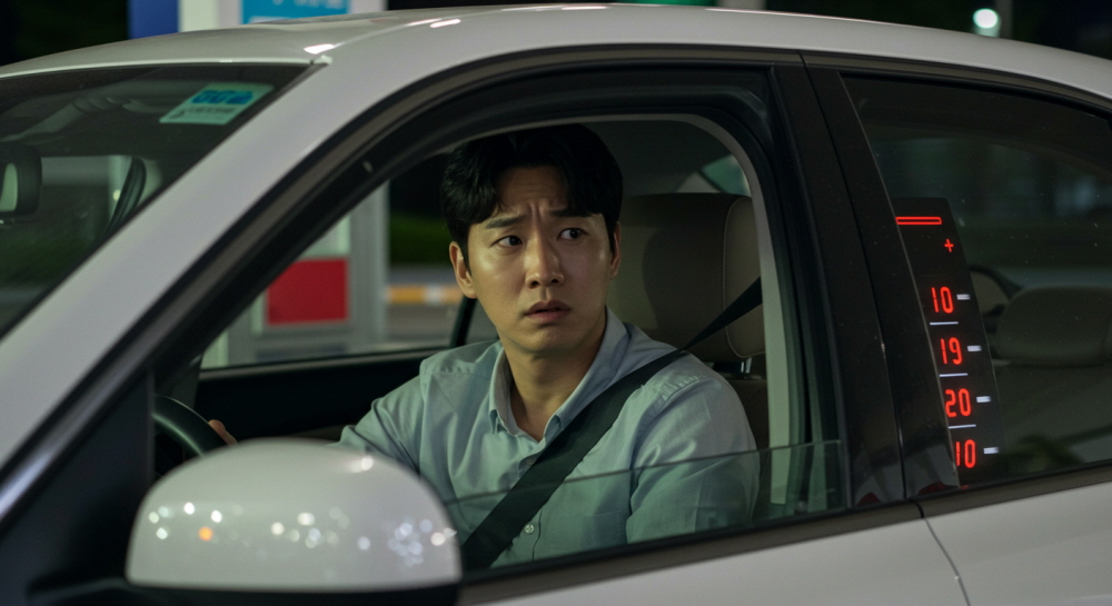 민생지원금 주유소