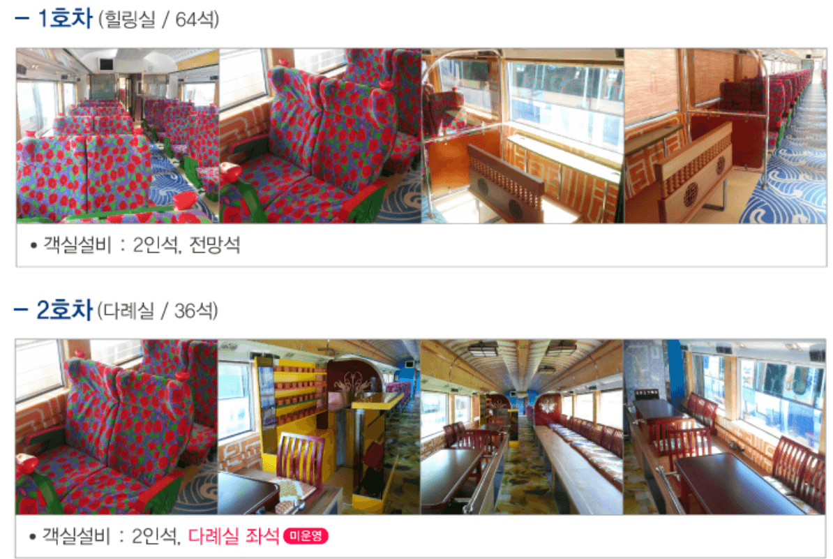 남도해양열차 경전선 S-train
