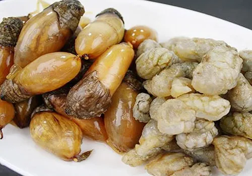 미더덕 찜국 미더덕회 미더덕철 오만둥이 레시피_8