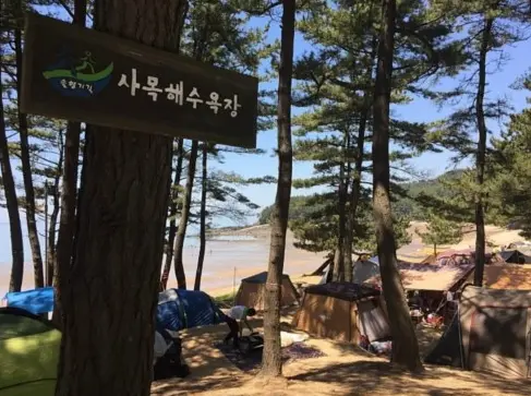 사목공원캠핑장-전경-이미지