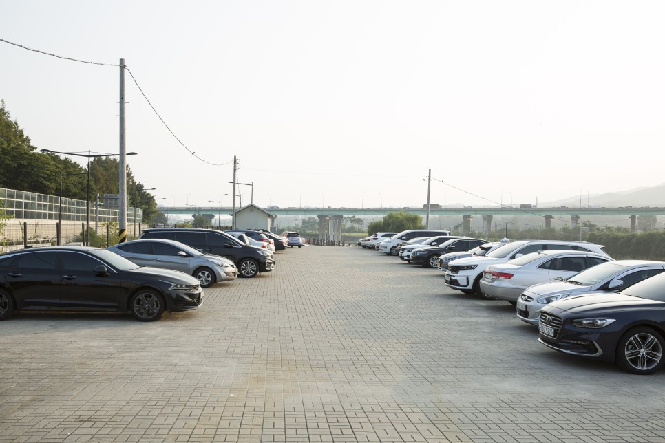 경기도 의정부 장암파크골프장 소개