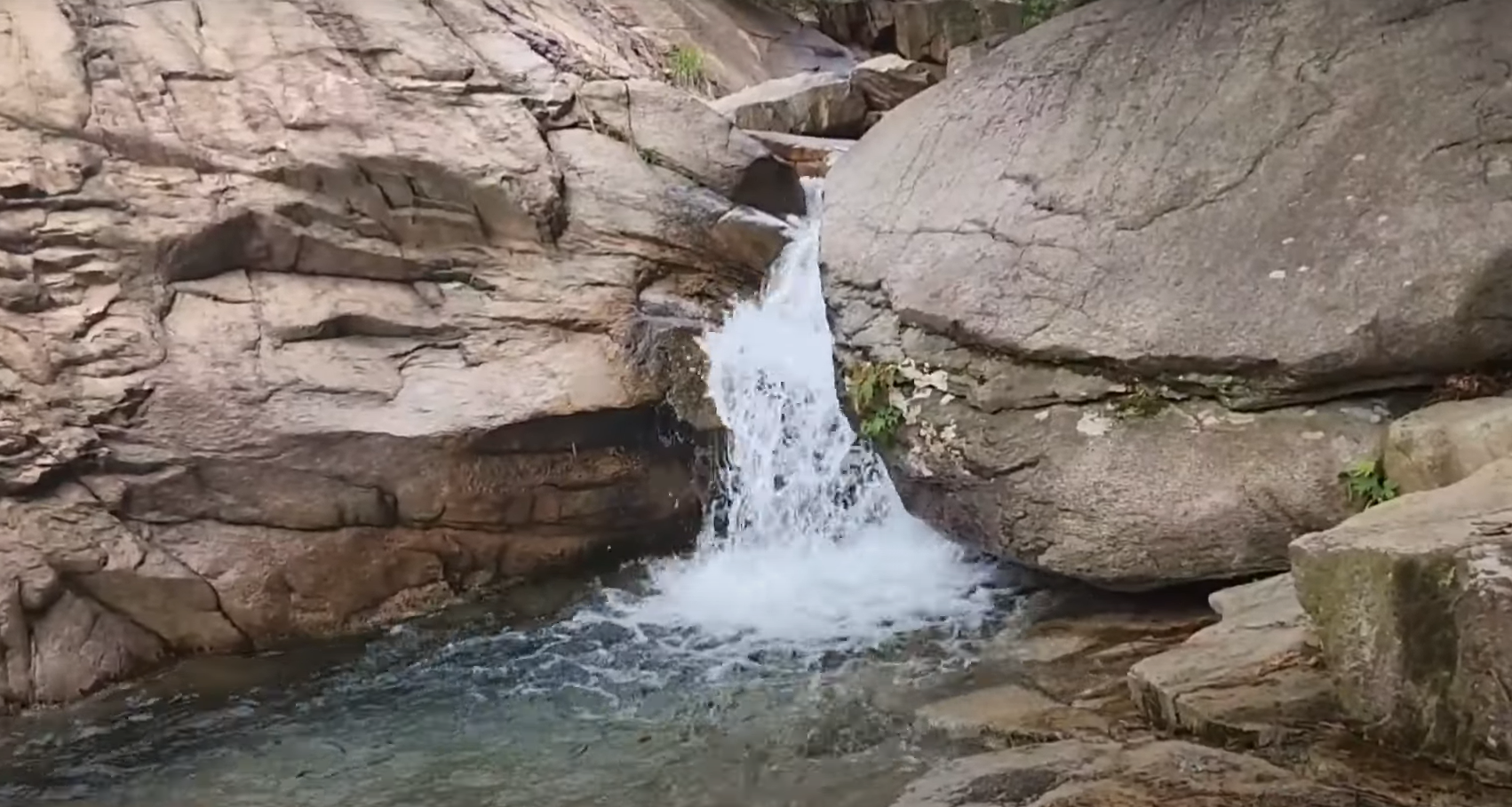 진관사계곡: 북한산이 품은 서울 속 명소