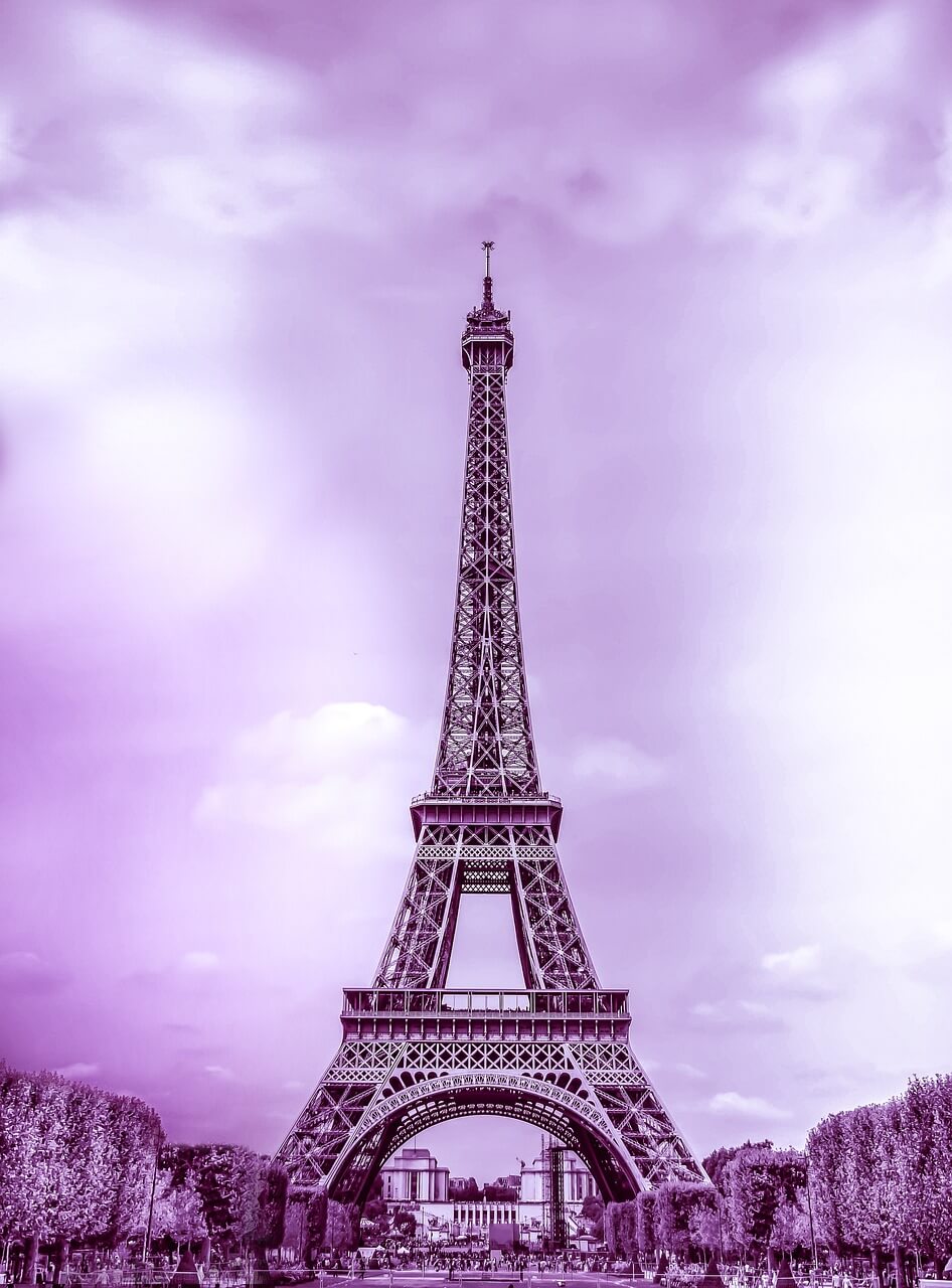 2024 파리올림픽