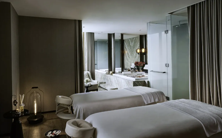 방콕 평점 높은 5성급 호텔 BEST 06 + 방콕 인기 마사지 스파 BEST 05