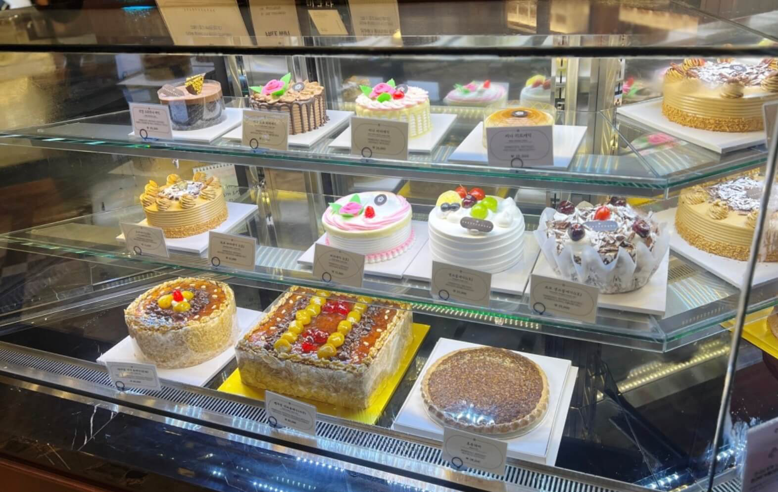 동네-한-바퀴-이만기-동대문-입구-장충동-빵집5