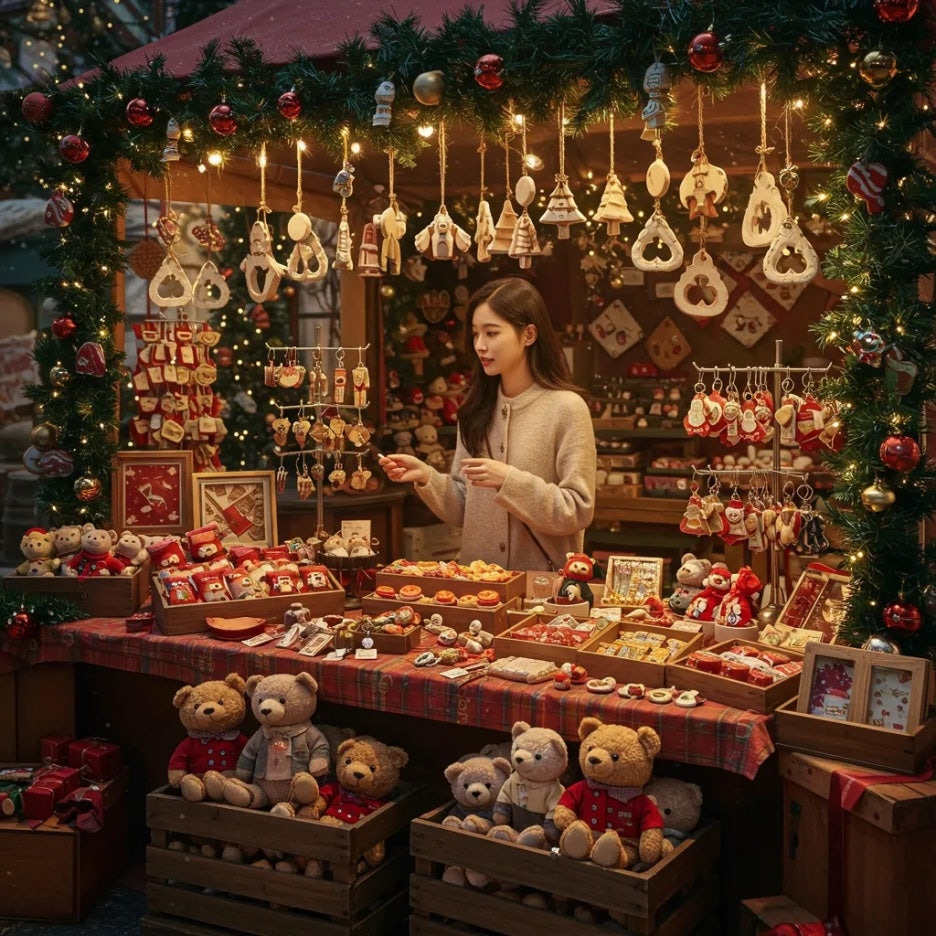 공방 즐기기 꿀팁과 굿즈 체크리스트