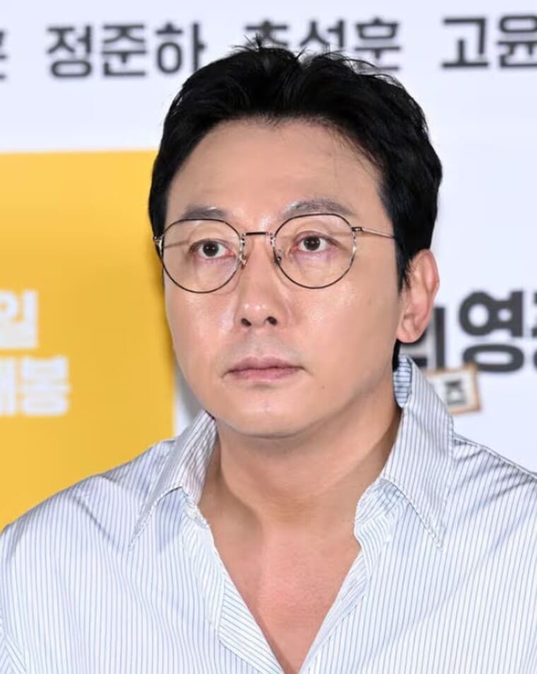 방송인-탁재훈