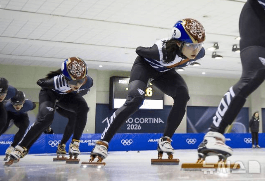 2026 밀라노 동계 올림픽 순위 금메달은 누가?