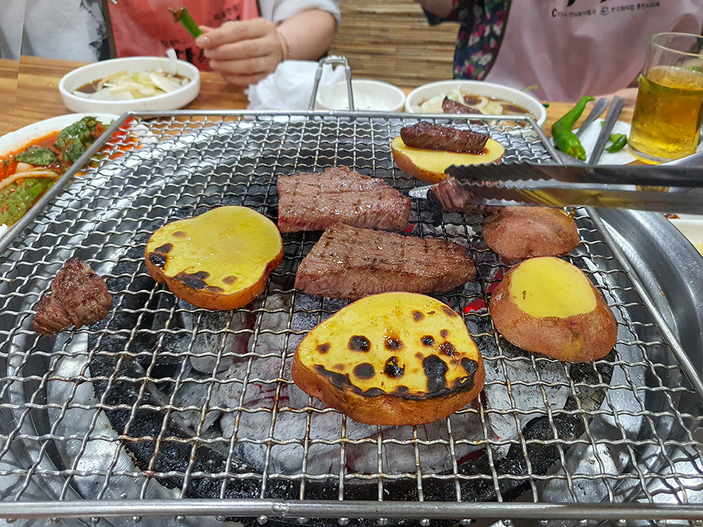 춘천 황가네 -18