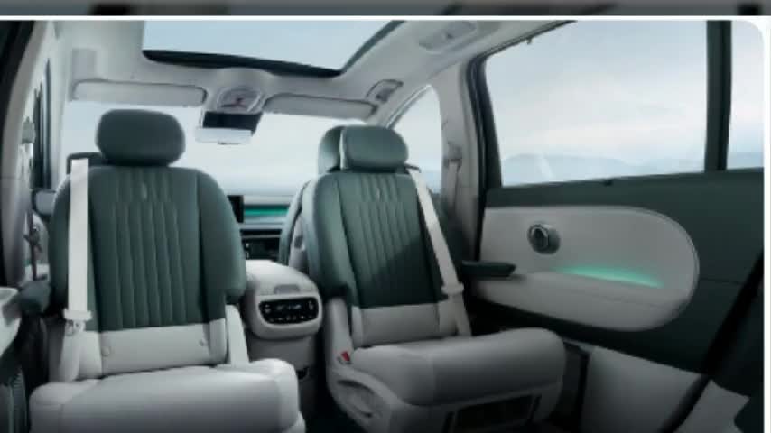 현대 아이오닉 9 가격, 디자인, 성능, 공간