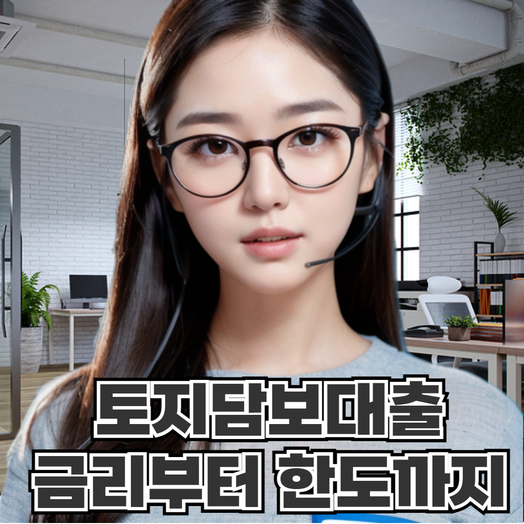 토지담보대출 001