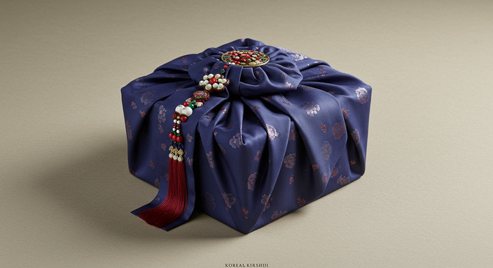 상견례선물한지