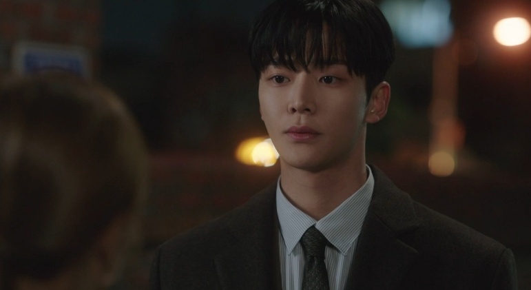 SF9 로운 탈퇴