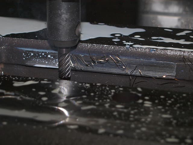 CNC 가공에서 316 스테인리스가 주는 도전과 해결책