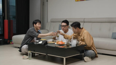 미우새 김승수
