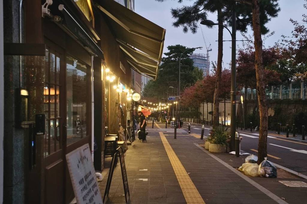 서울 을지로 야장 이미지