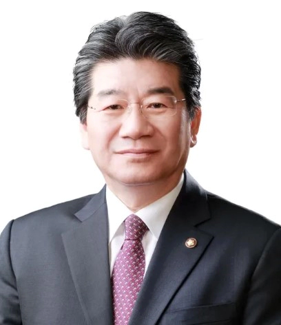 강석호 국회의원 프로필 나이 고향 학력 지역구