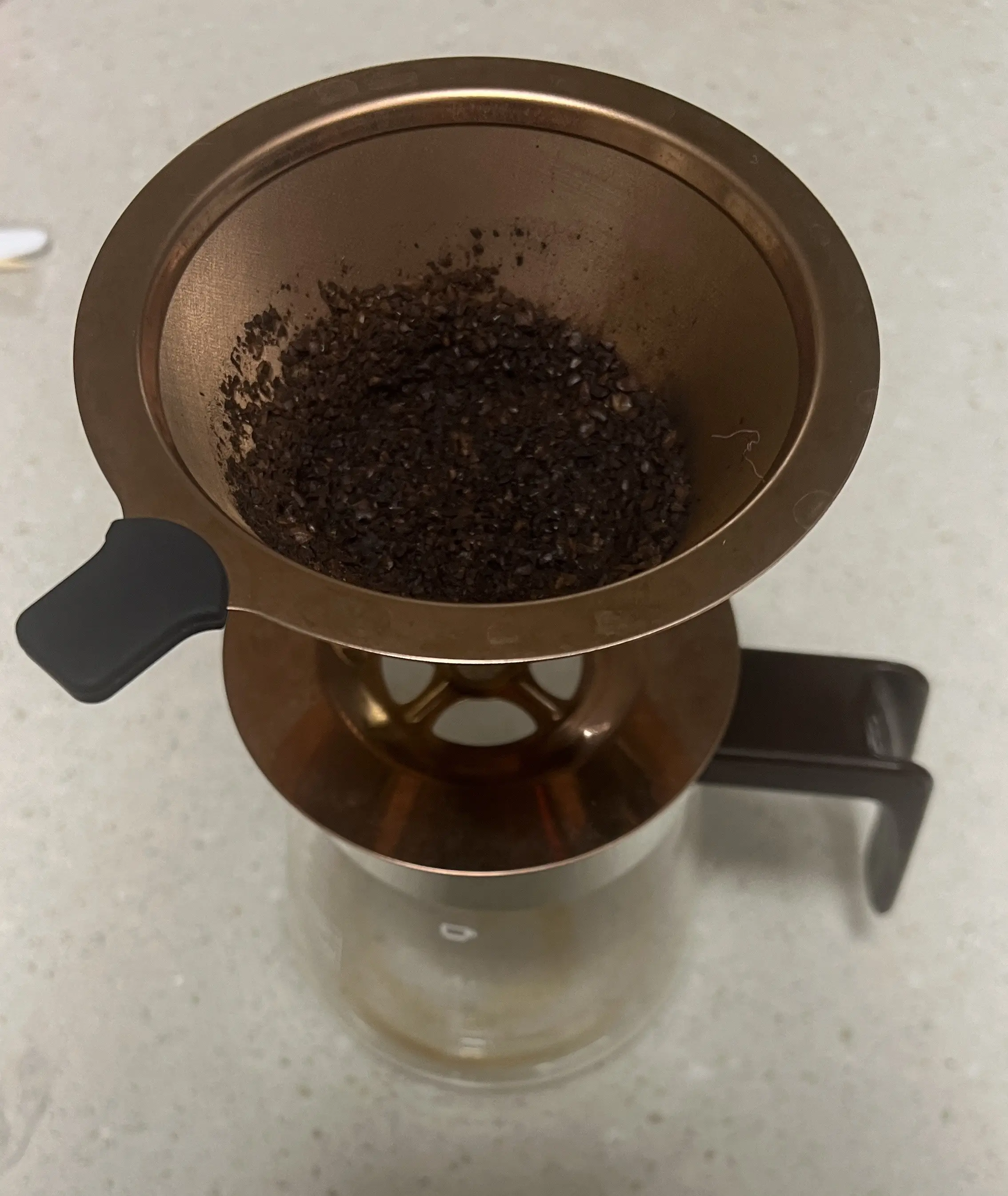 커피 필터별 특징 종이필터