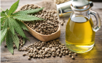 대마 종자유 효능