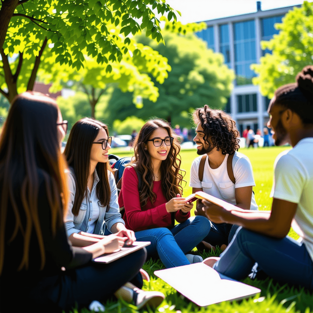 대학생 생활비 지원