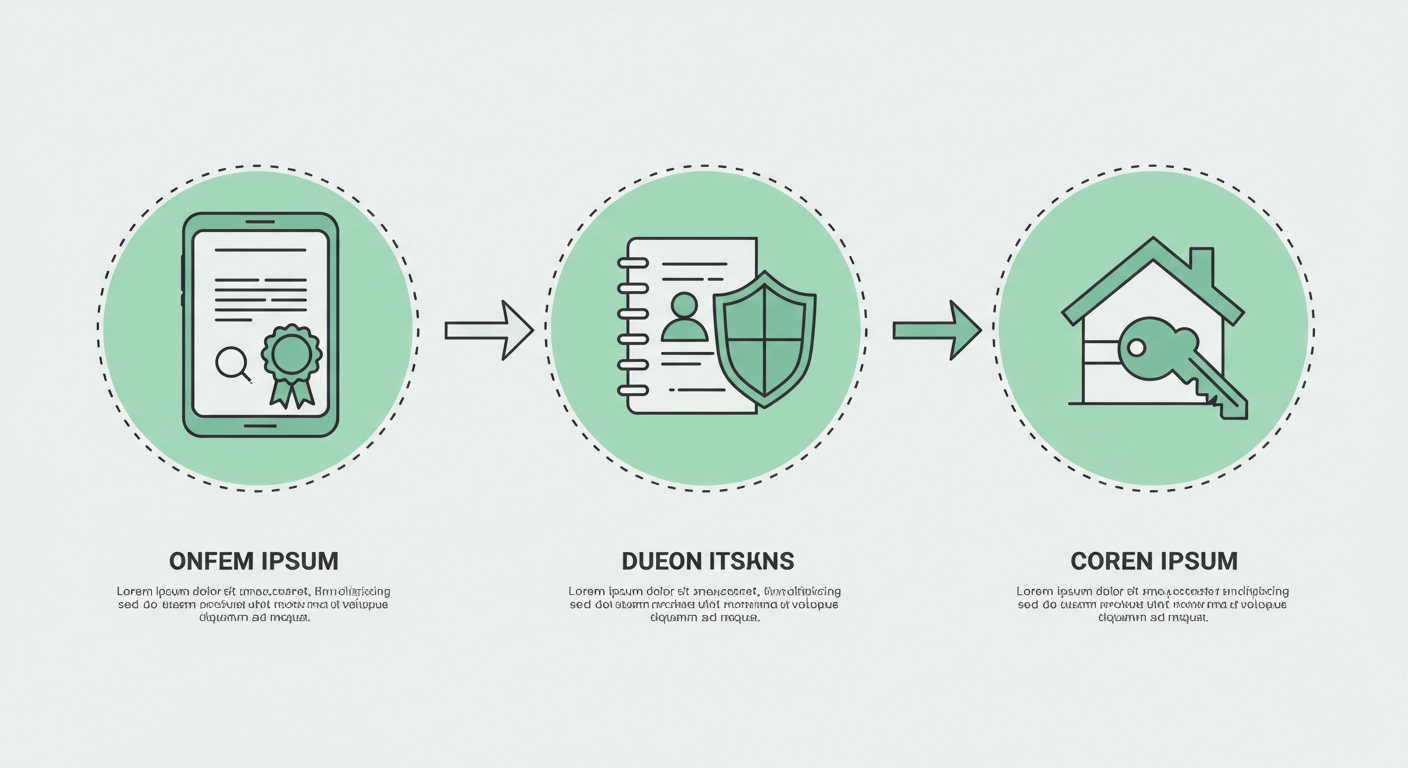 실무 신청 절차와 고려사항