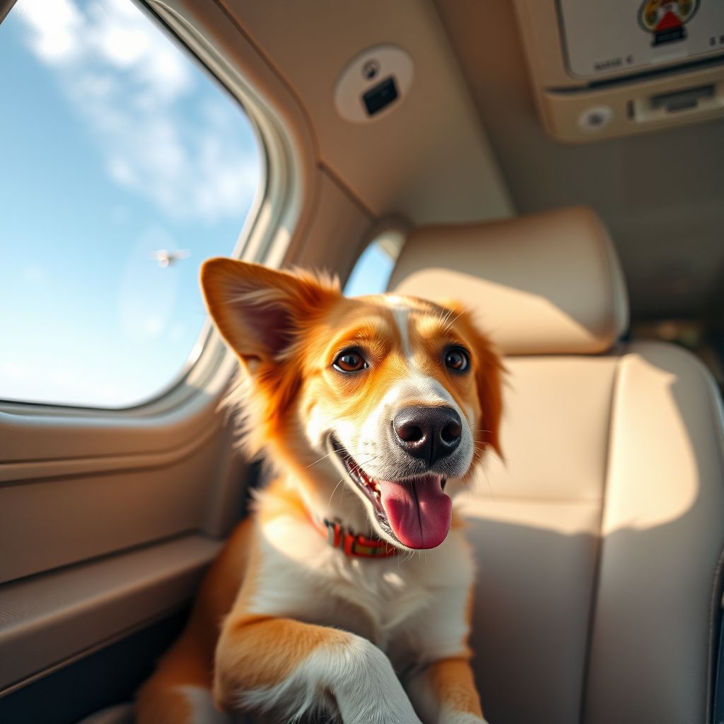 반려동물 동반 해외여행 검역 방법 총정리