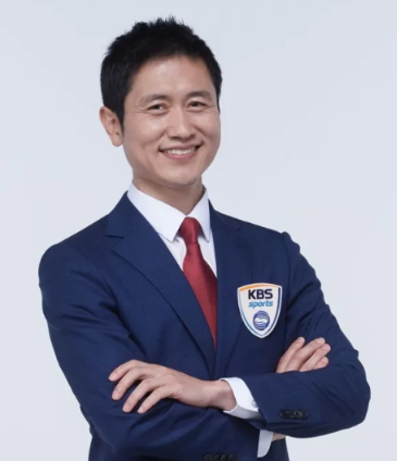 이영표 해설위원