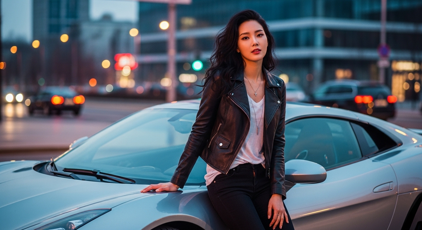 하이브리드 자동차 회생제동 소음