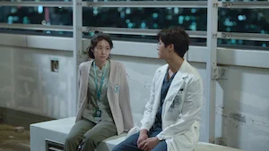 6화 에피소드 (48분) - 포기하지 않을 나만의 이유