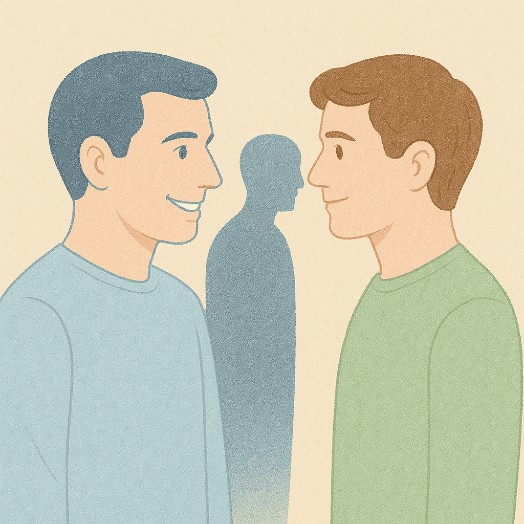 융이 말한 그림자란? 나도 몰랐던 내 안의 또 다른 나