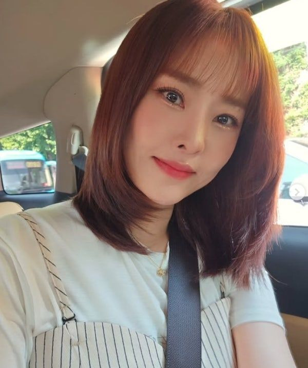 개그우먼 한윤서 나이 프로필 결혼 문준웅 누구? 가족 고향 학력 및 조선의 사랑꾼 근황 총정리