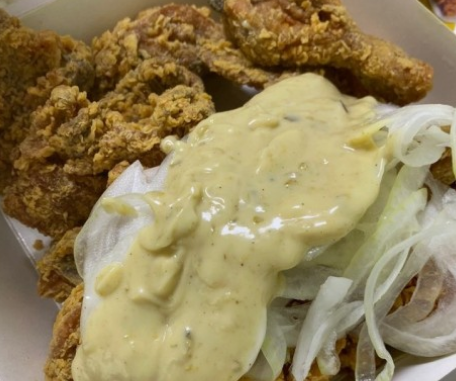 국내 맛있는 양념치킨 인기 순위 TOP 10