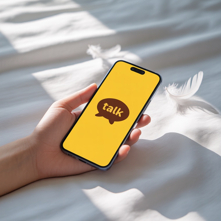 카카오톡 업데이트